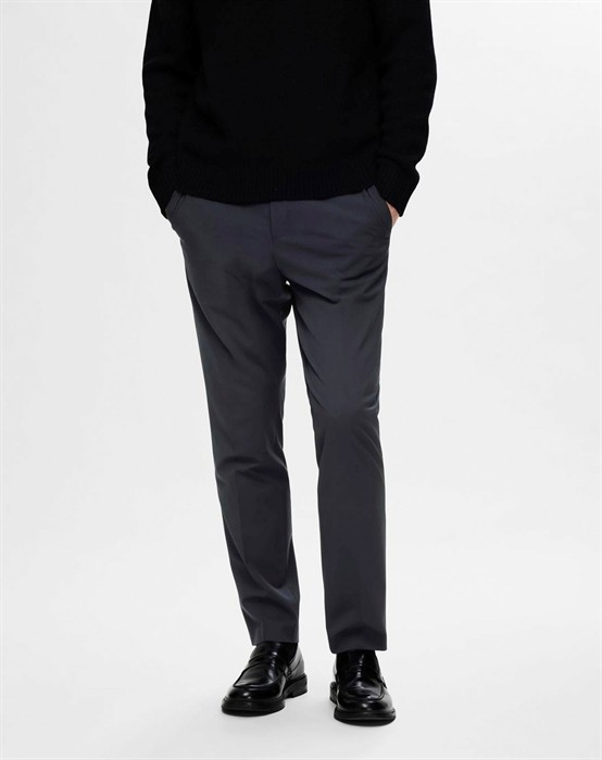 Liam String  Flex Chinos